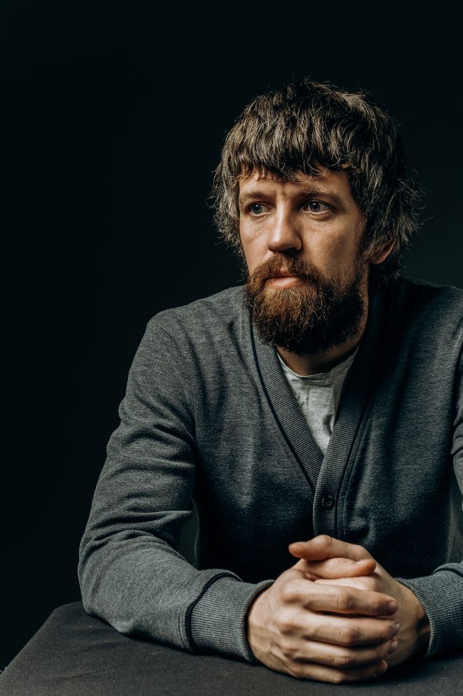 Photograph by Михаил Кузнецов