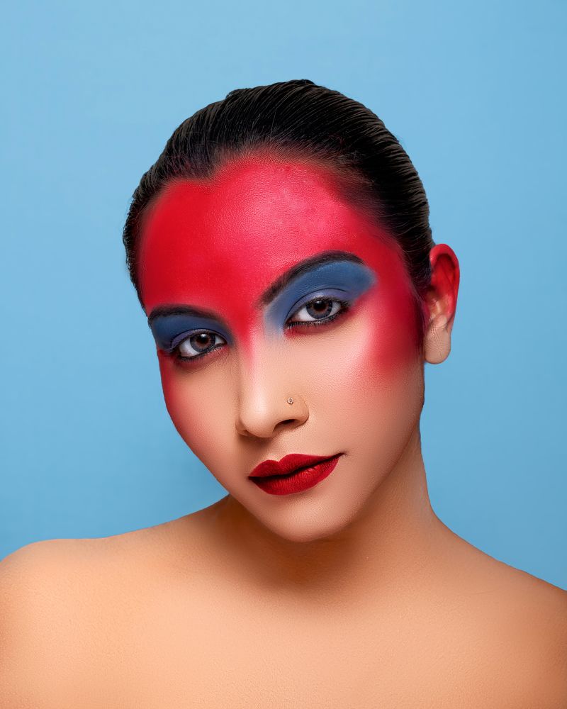 Фотография автора KOUSHIK ROY