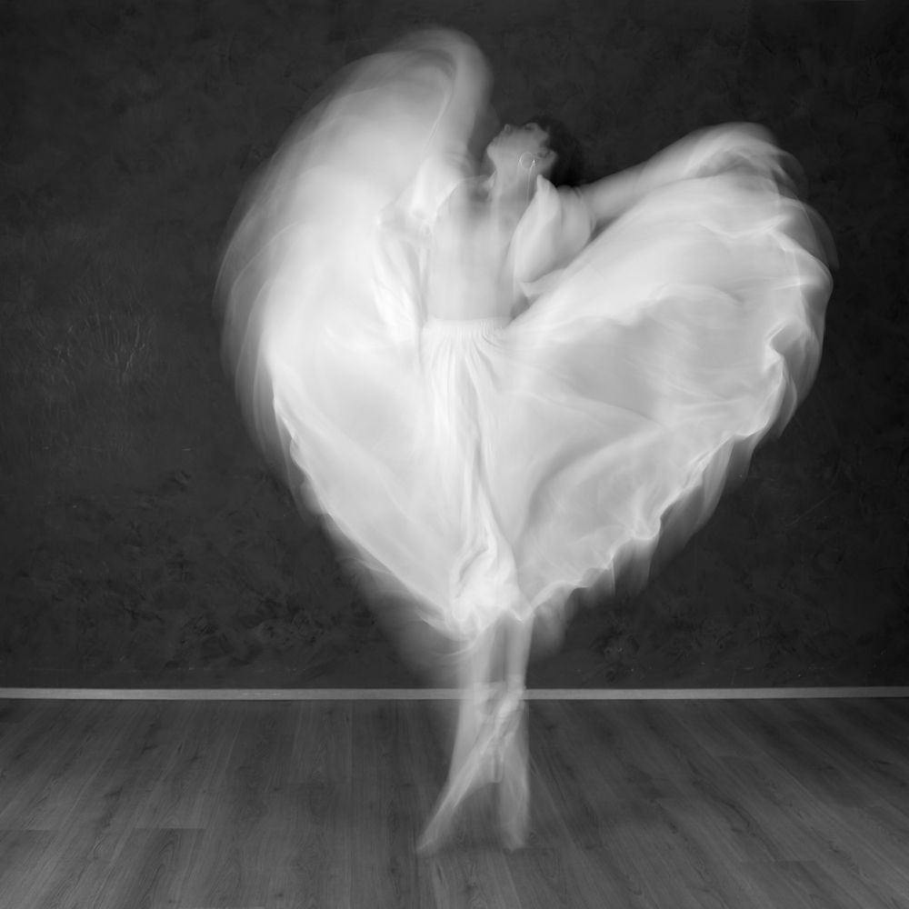 Photograph by Janez Kukec Mezek