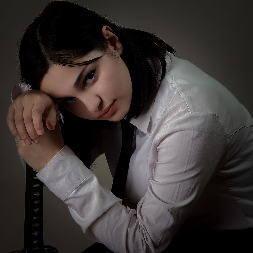 Фотография автора Юдин Андрей