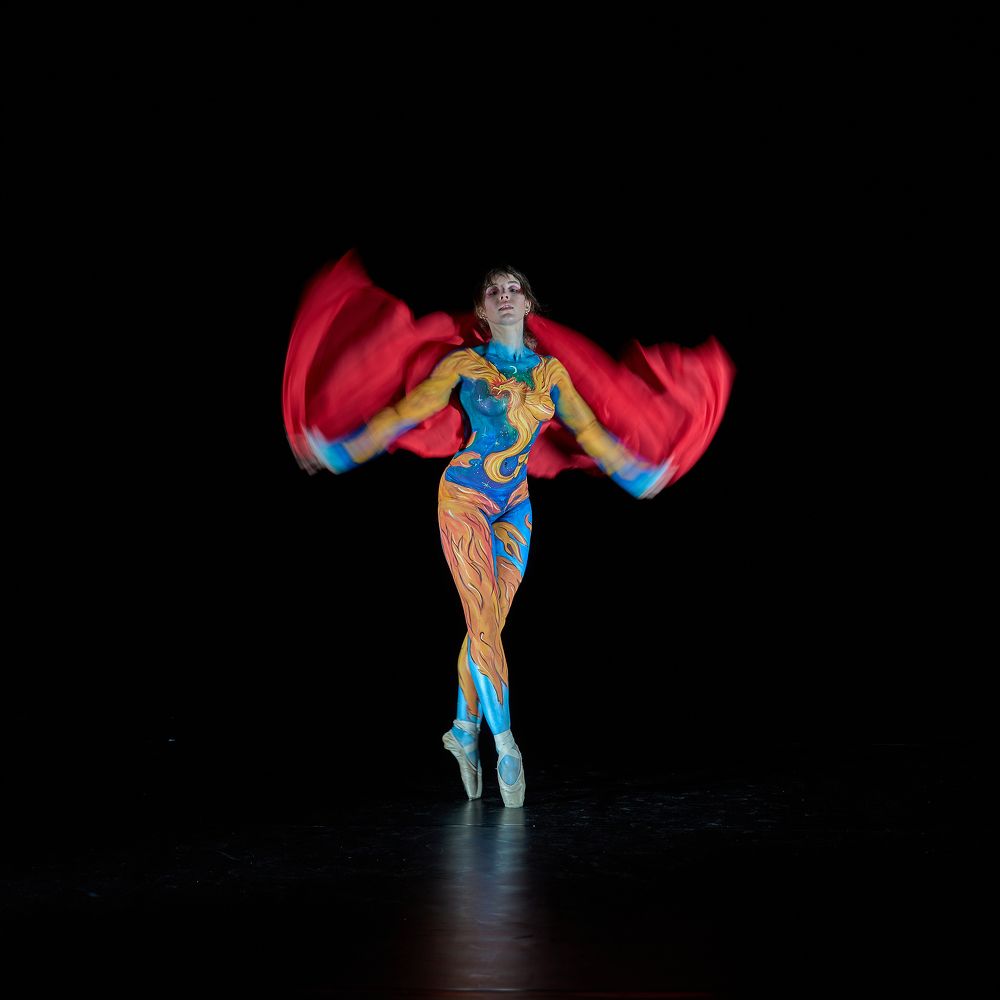 Photograph by Janez Kukec Mezek