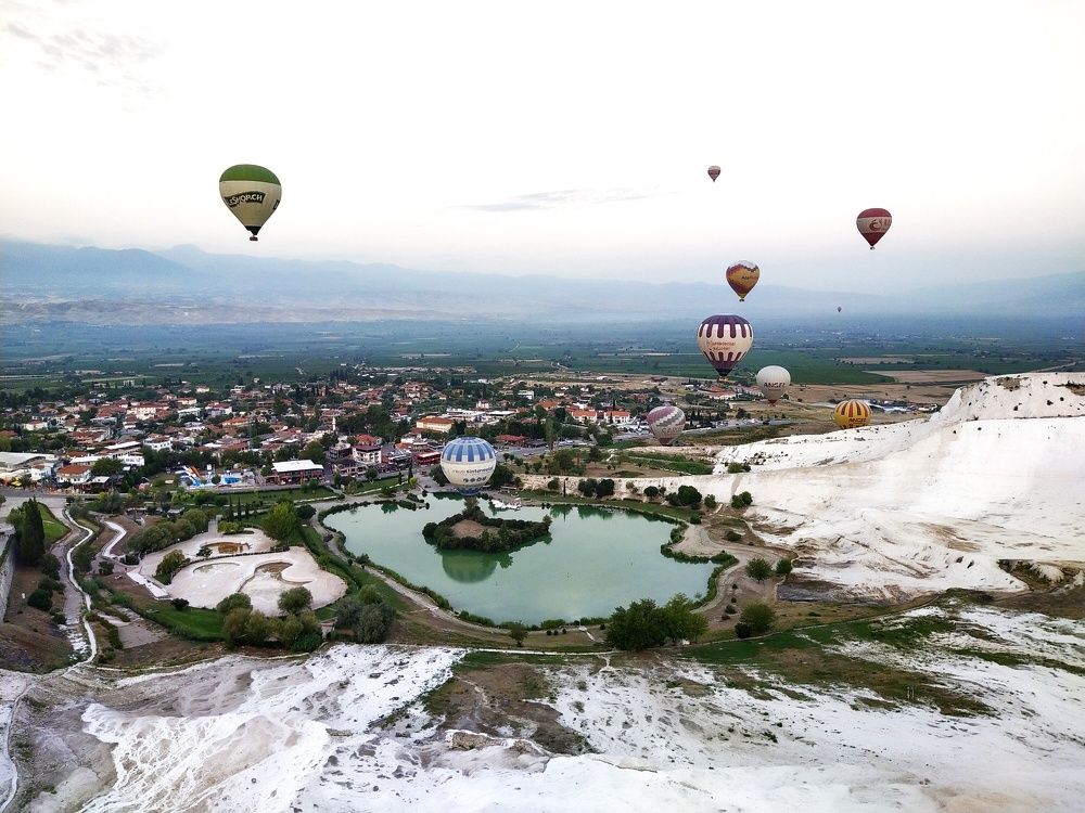 Фотография автора Ola La