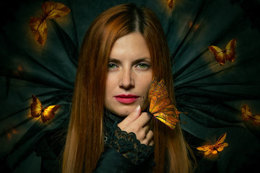 Photograph by Arcu Catalin