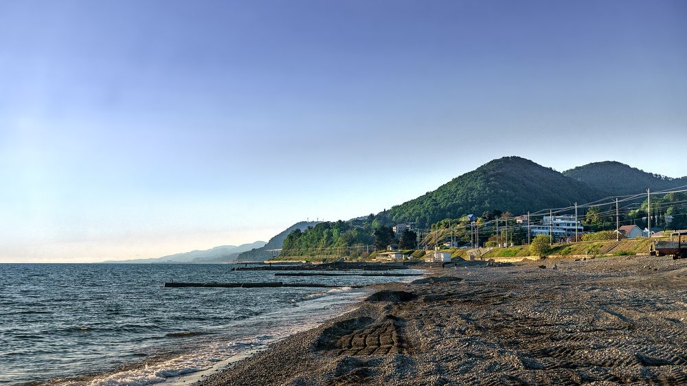 Photograph by Александр Соловьев