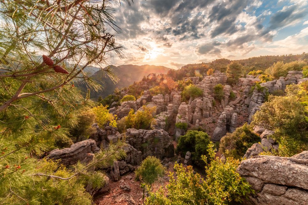 Photograph by Пётр Воронов