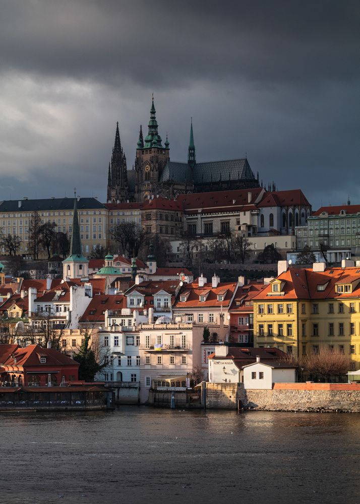 Photograph by Milan Chudoba