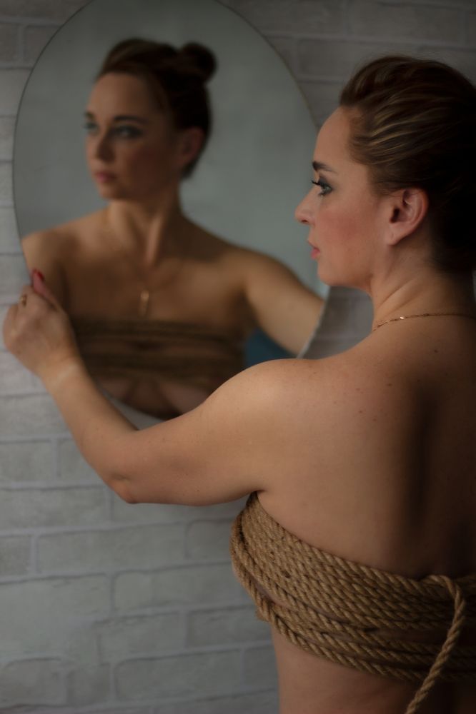 Photograph by Валерия Логинова