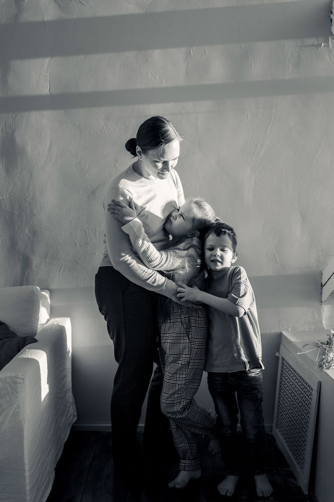 Photograph by Анна Михайлова