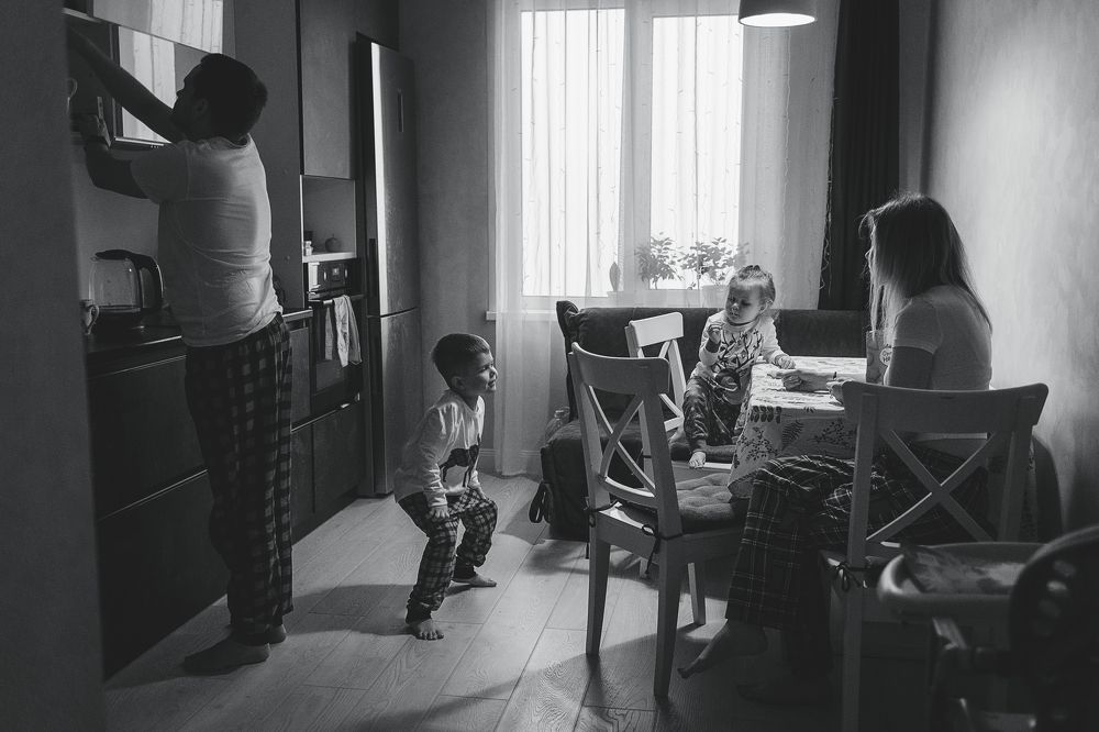 Photograph by Анна Михайлова