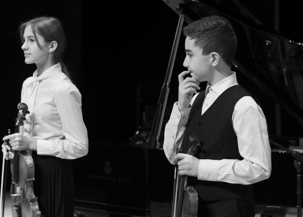 План действий