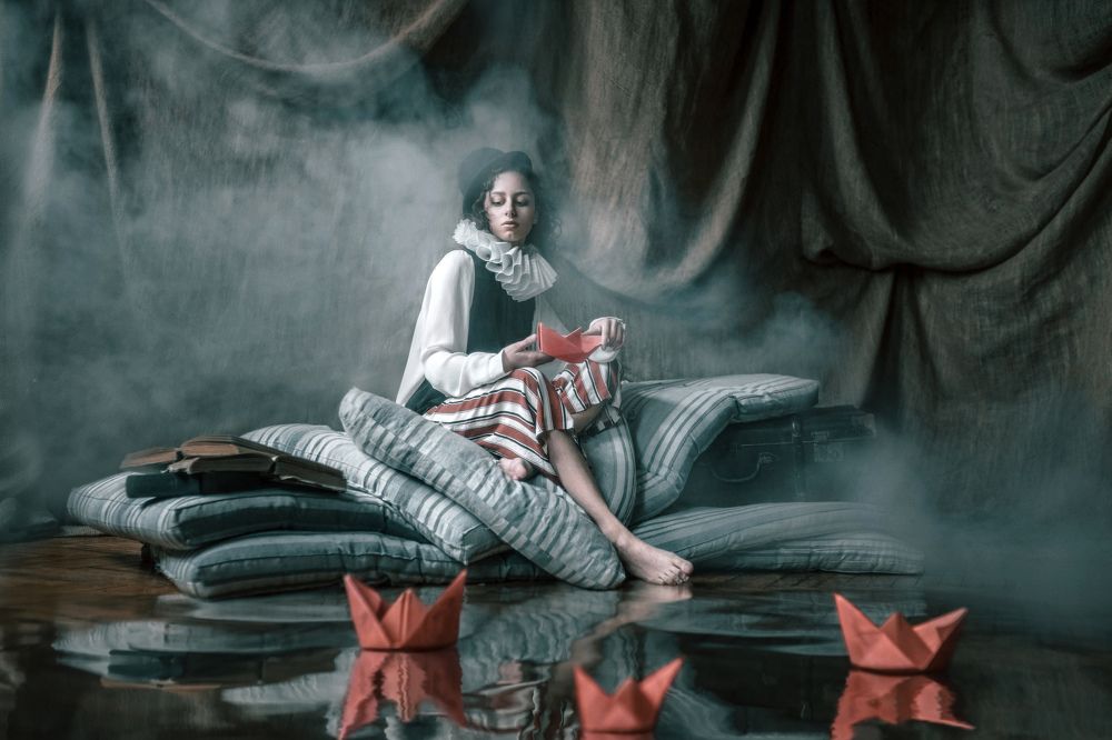 Photograph by Дарья Гордеева