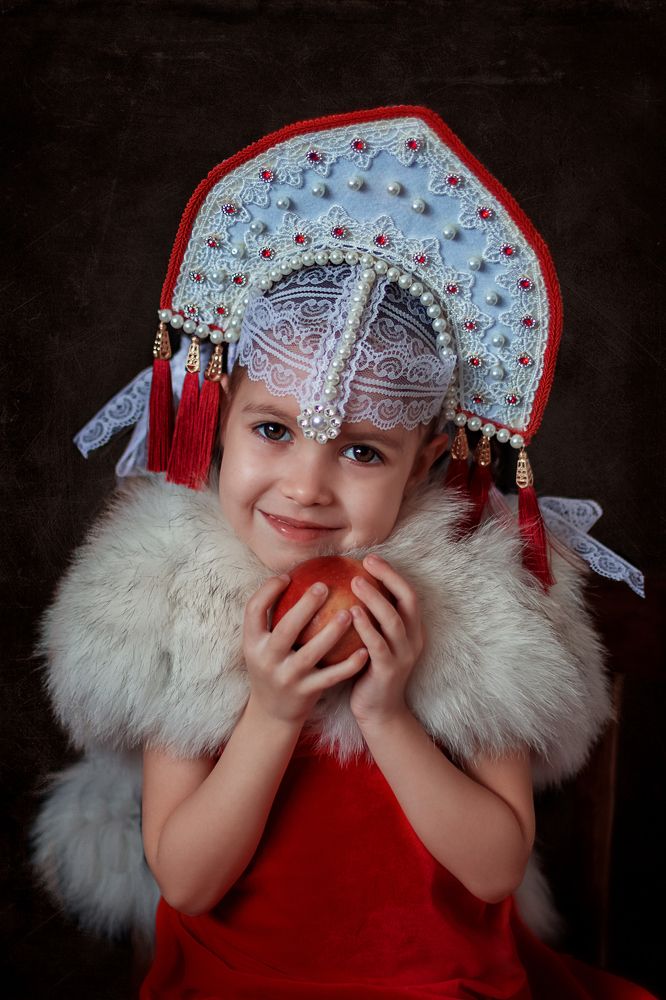 Photograph by Ольга Щерба