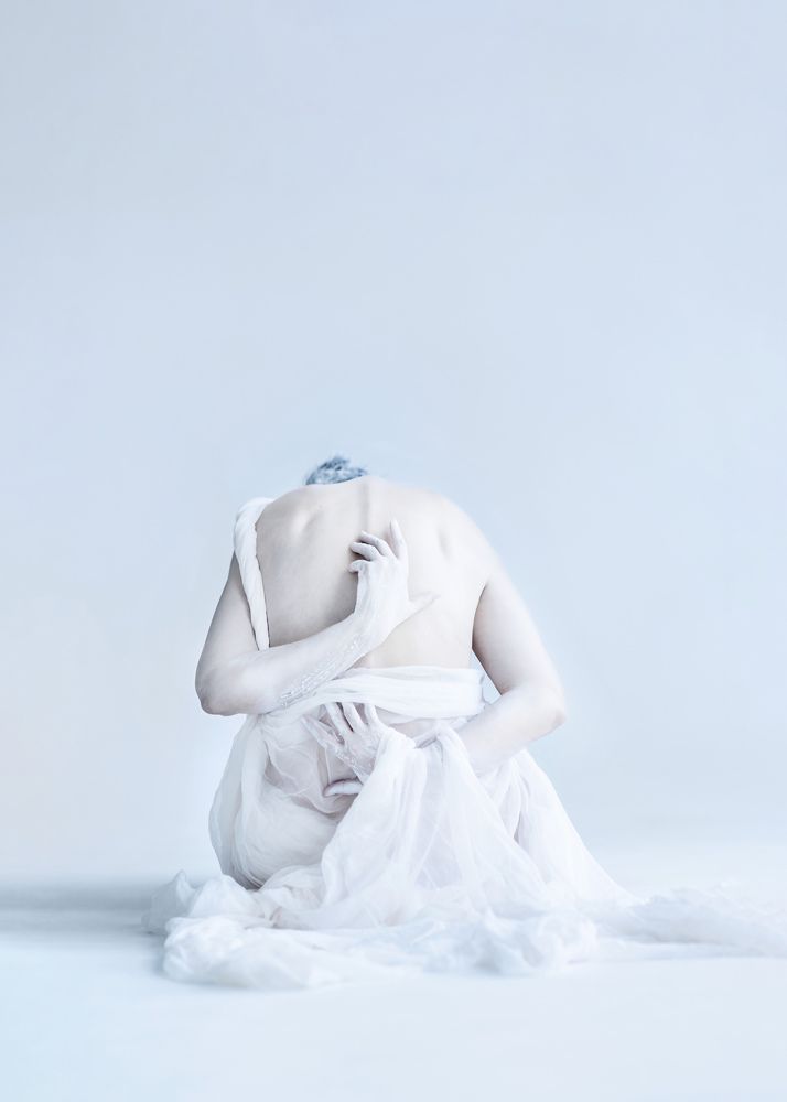 Photograph by Дарья Гордеева