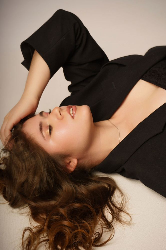 Photograph by Надежда Миронова