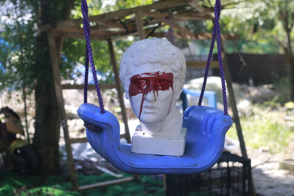 Photograph by Татьяна Исаева