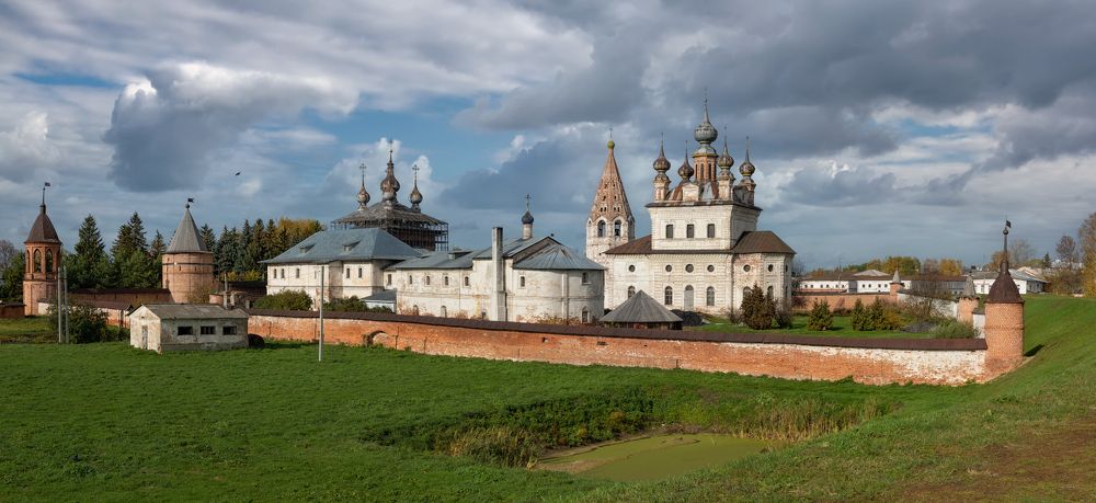 Photograph by Олег Пученков