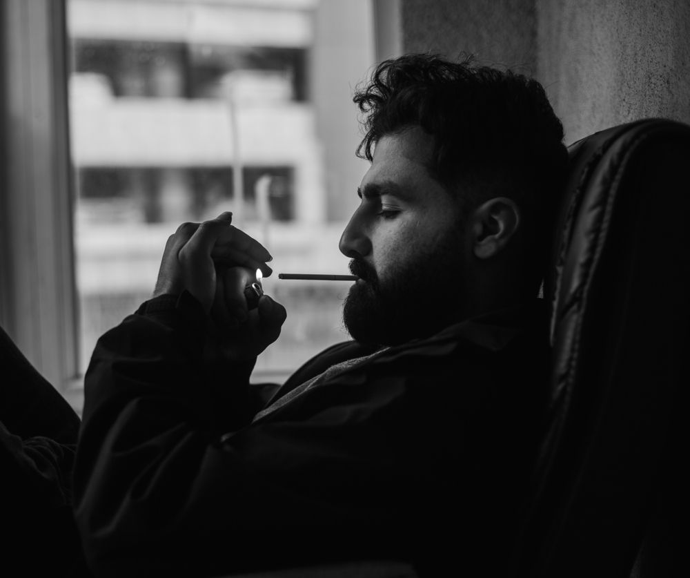 Photograph by Sal Haji