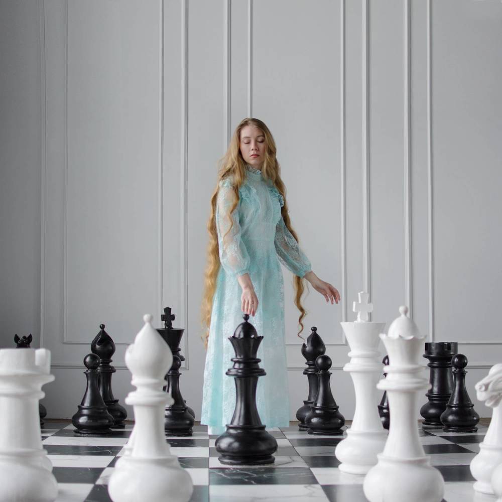 Фотография автора Екатерина Швецова