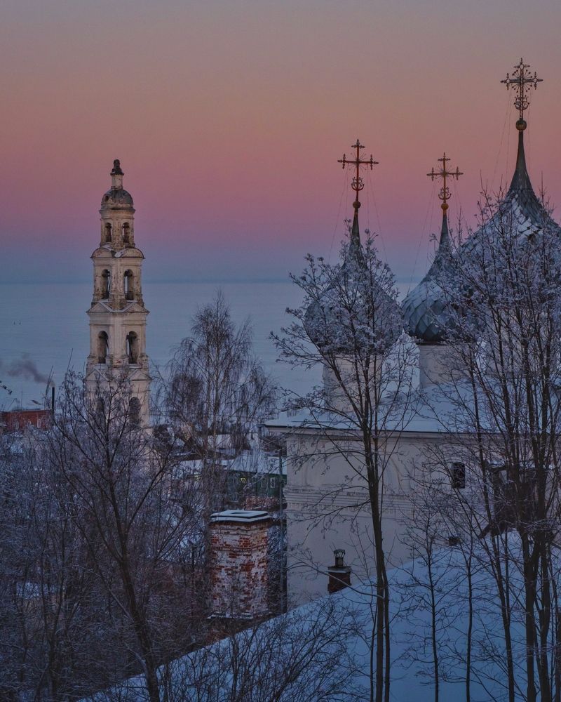 Photograph by Алексей Акулин