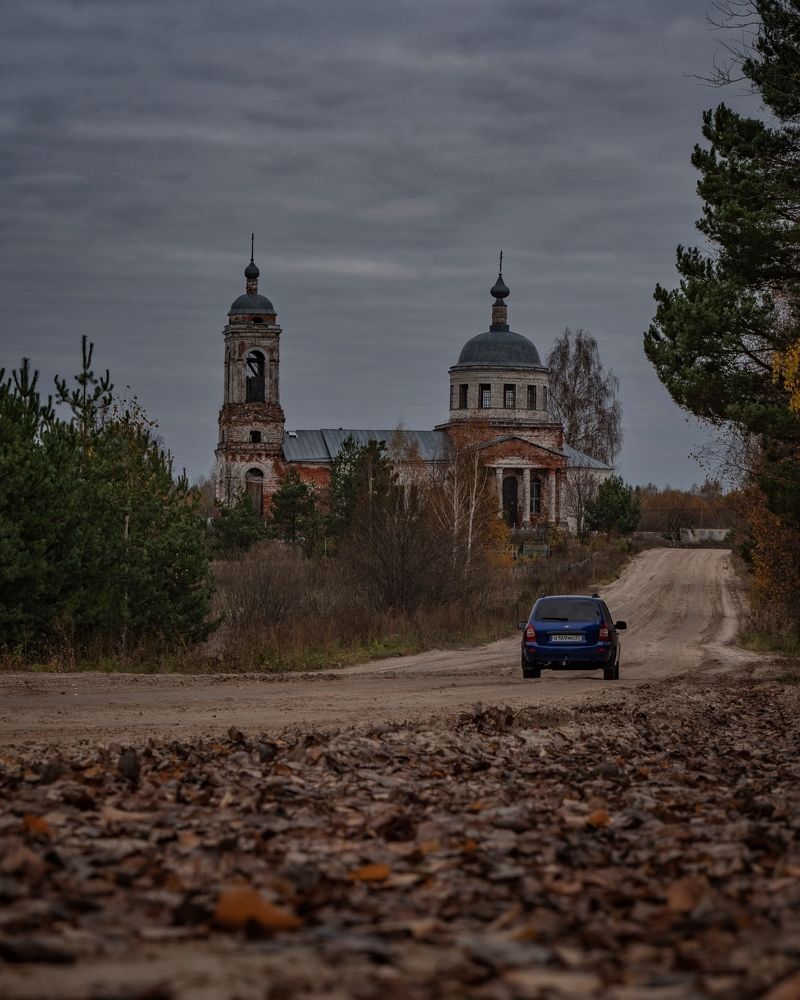 Photograph by Алексей Акулин