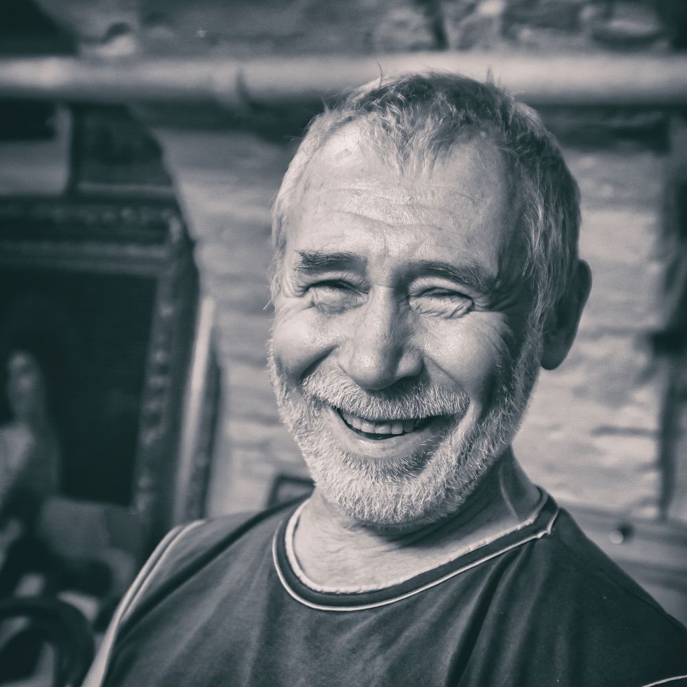 Photograph by Екатерина Рябинина