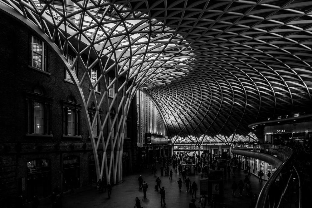 Photograph by Sergejs Barkans