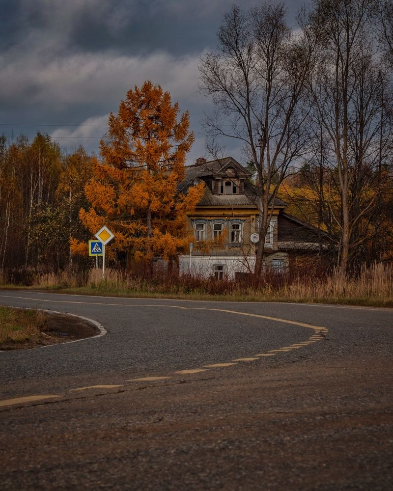 Photograph by Алексей Акулин