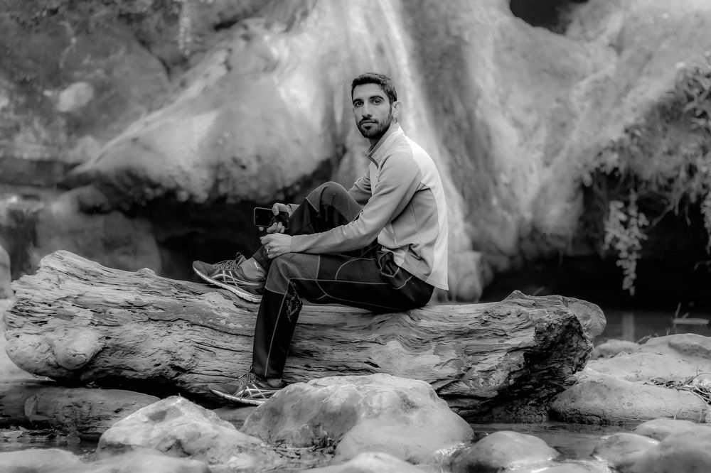 Photograph by Jahantigh Hossein