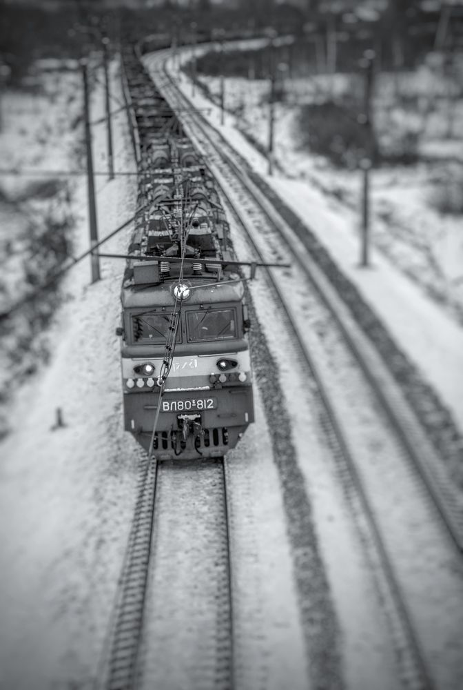 Photograph by Светлана Богомолова