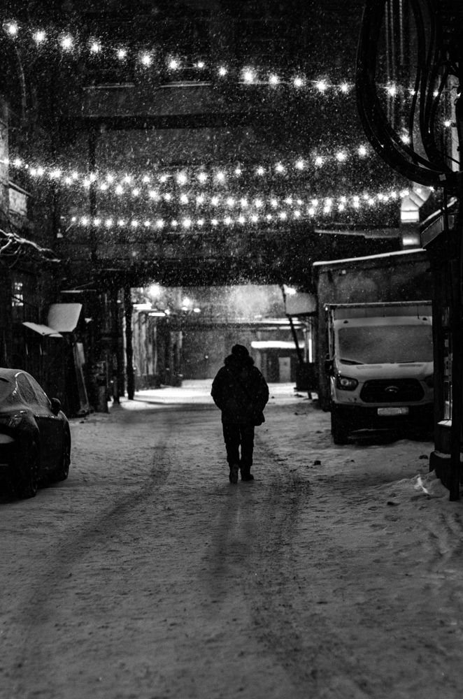 Photograph by Yulia