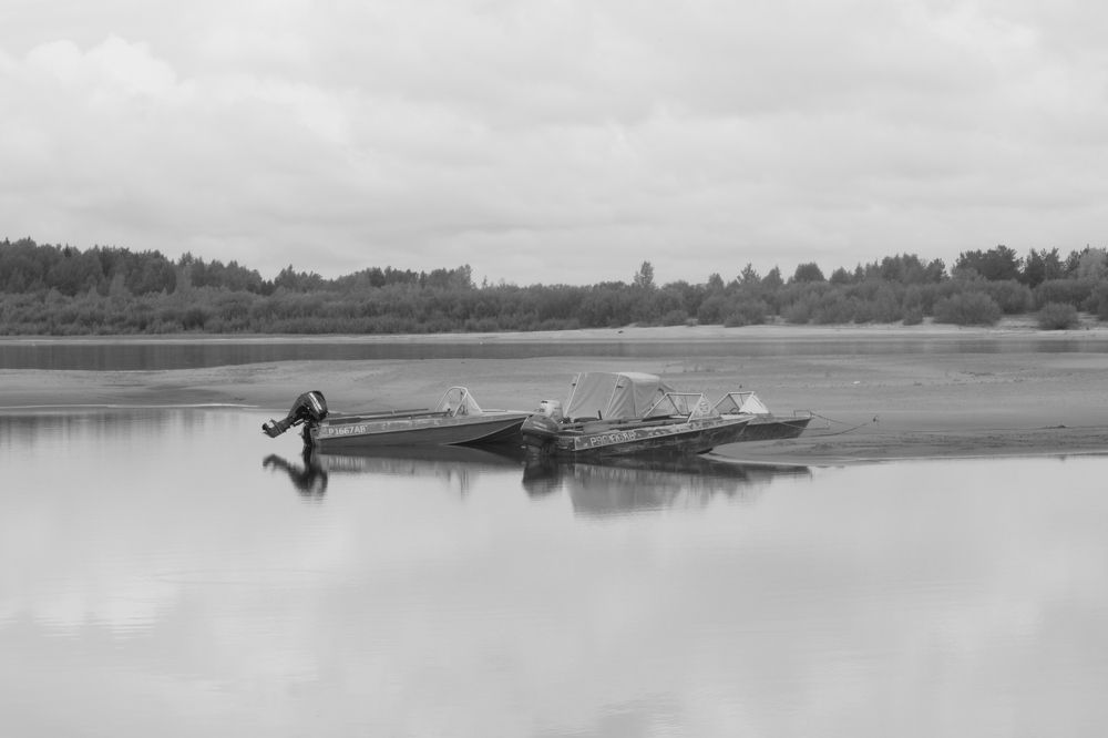 Photograph by Даниил Бушуев