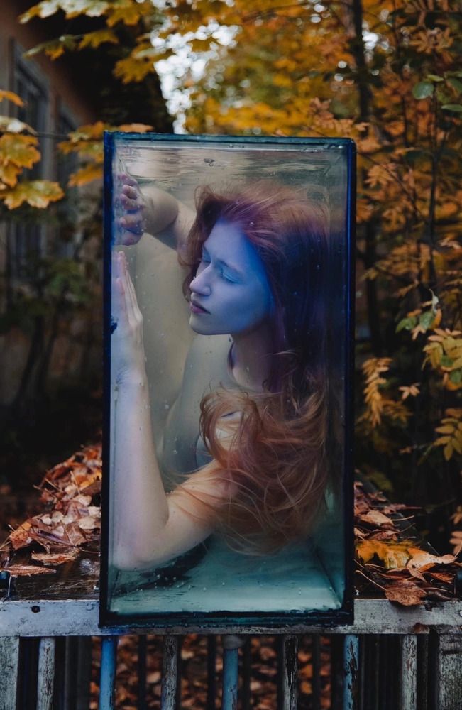 Вечная зима