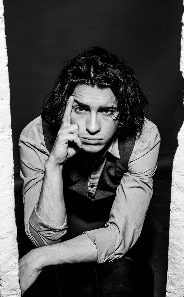 Photograph by Lisbet Slabova