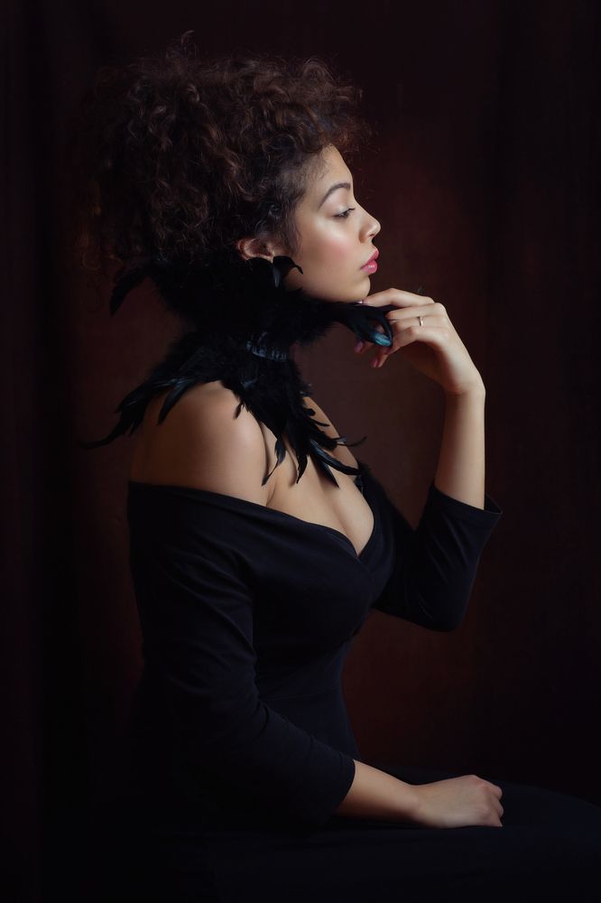 Photograph by Юлия Войнич