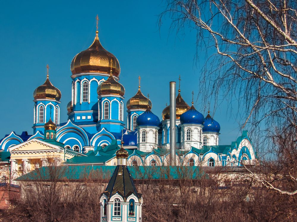 Photograph by Виктор Карпухин