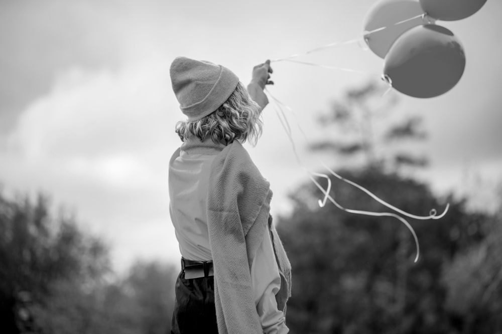 Загадай мечту