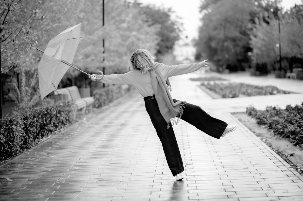 Photograph by Екатерина Кузнецова