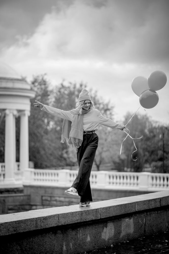 Photograph by Екатерина Кузнецова