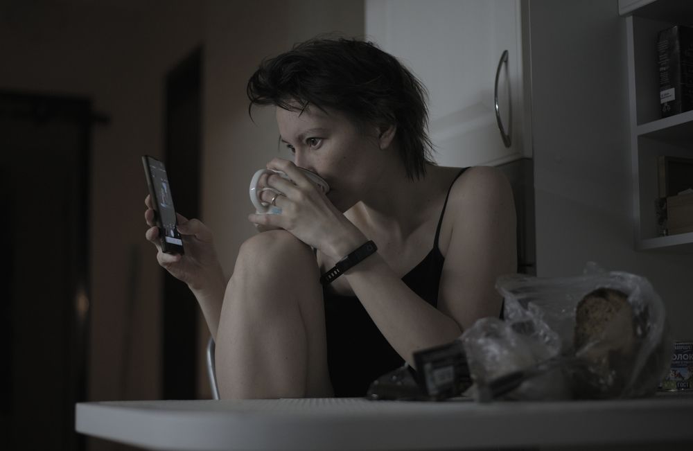 Photograph by Инна Лисовская