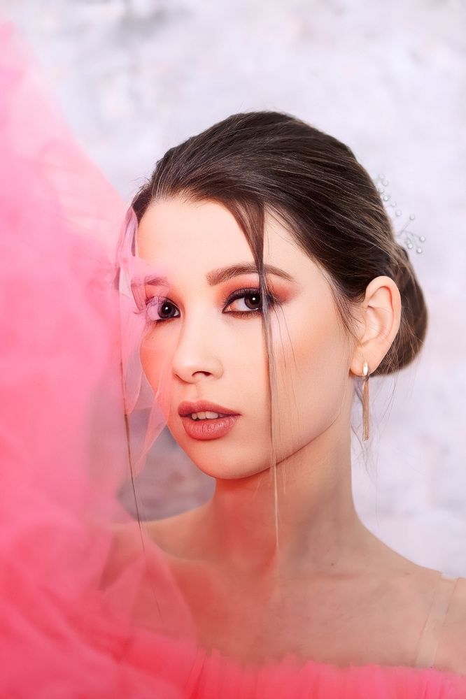 Photograph by Людмила Сакаева