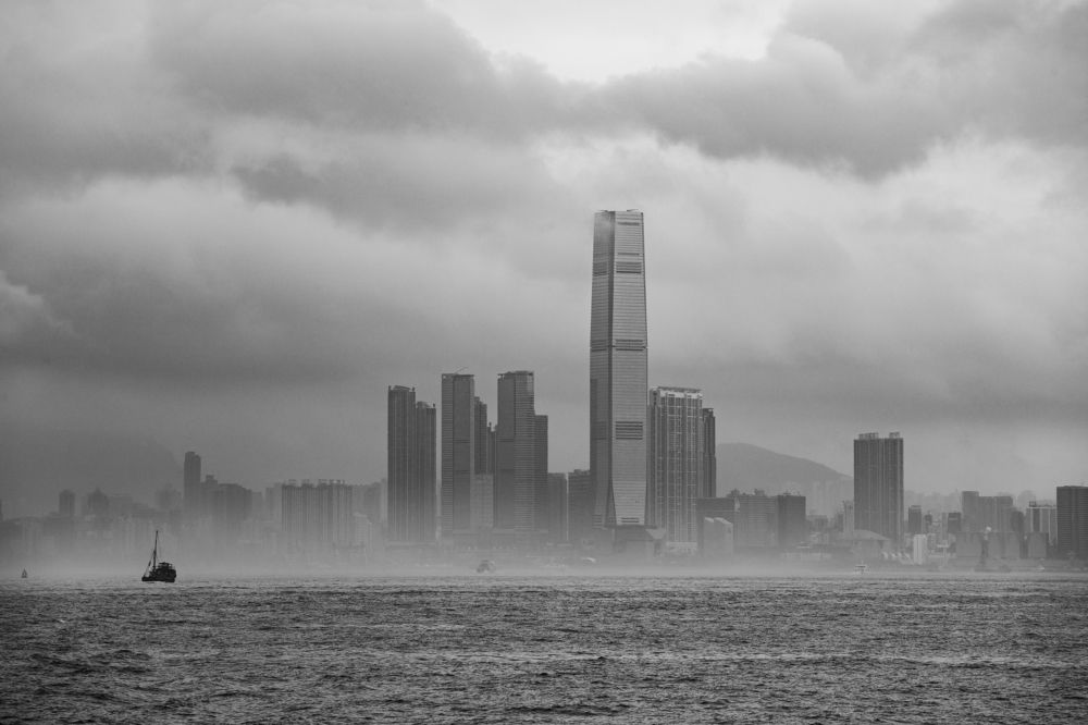 Photograph by Пётр Воронов