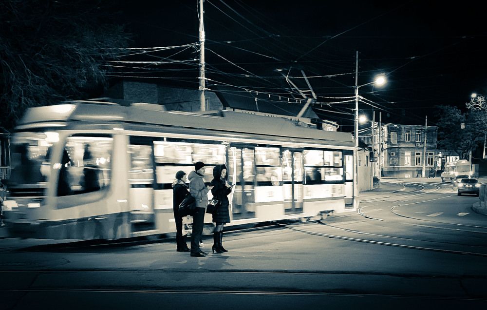 Экспресс / Express