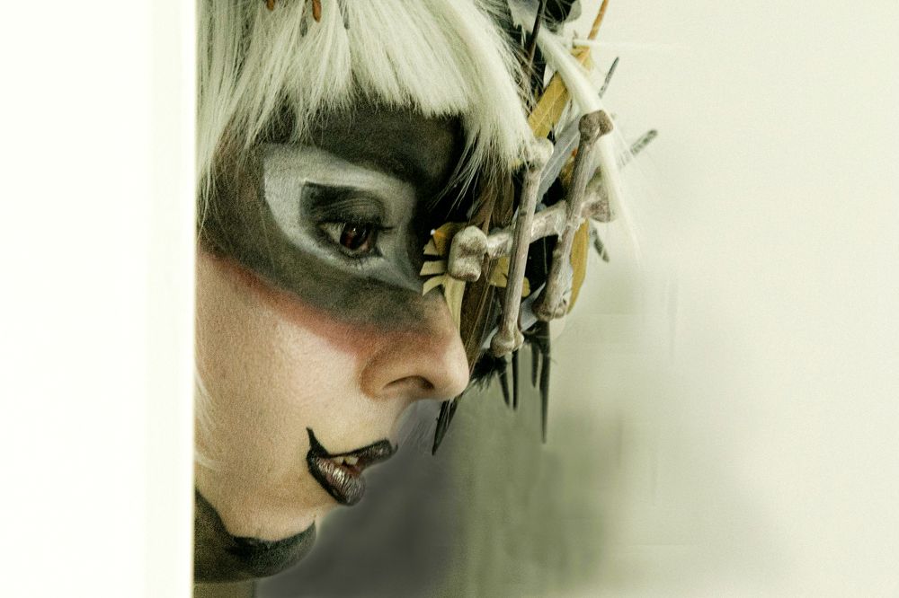 Photograph by Judit Mikol