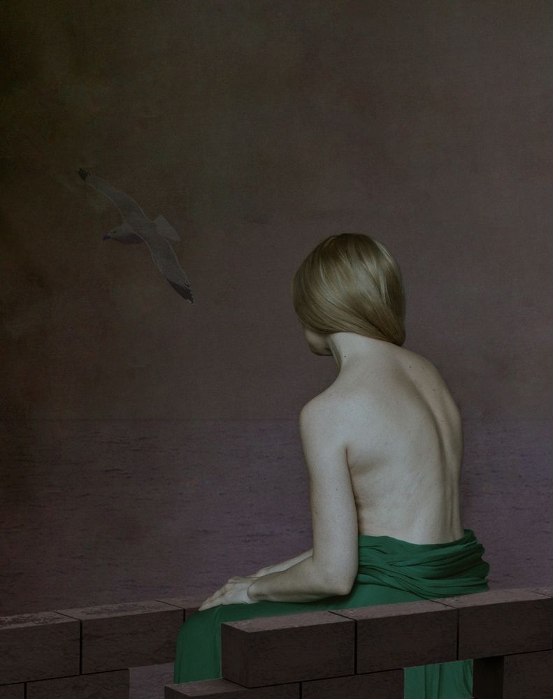 Photograph by Наталия Шляпина