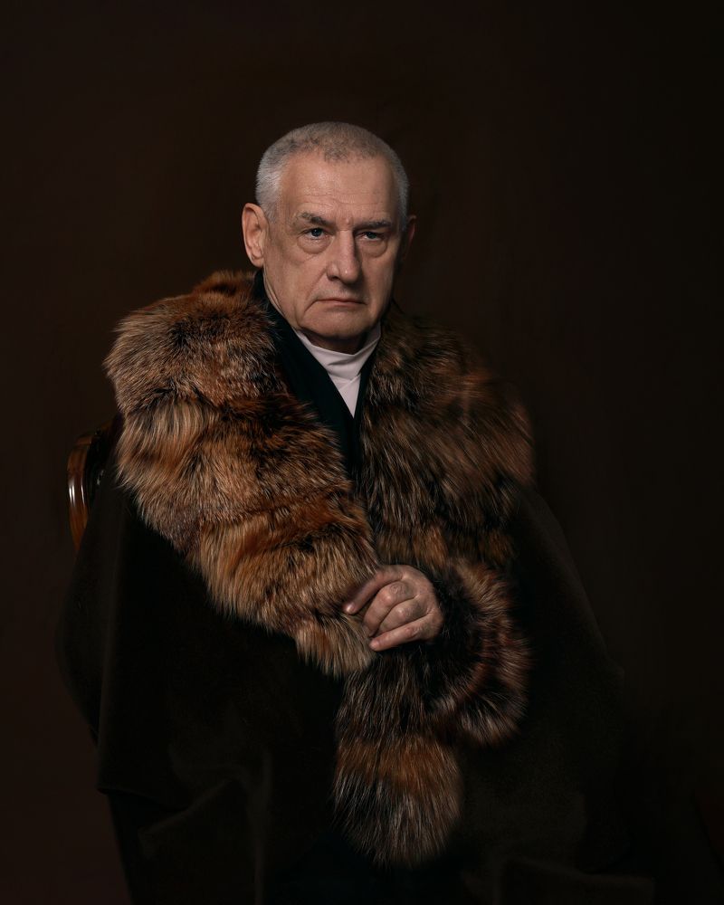 Фотография автора ANZHELA