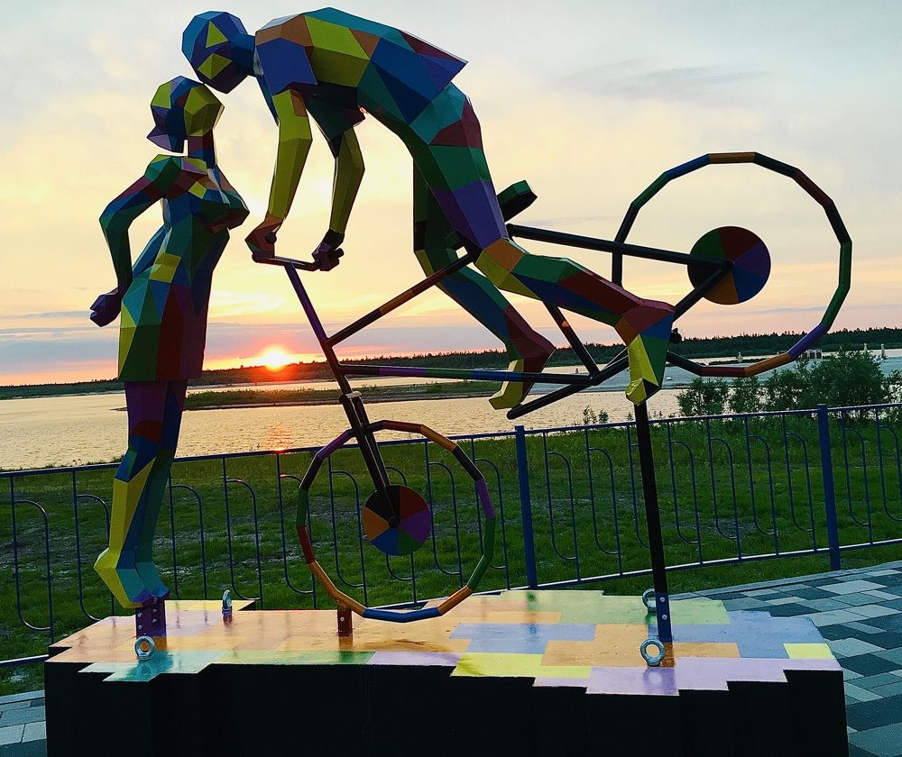 Photograph by Ирина Трембач