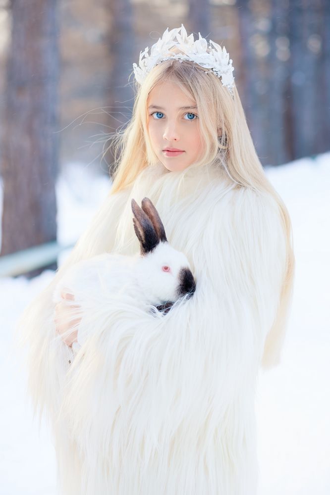 Photograph by Юлия Мун