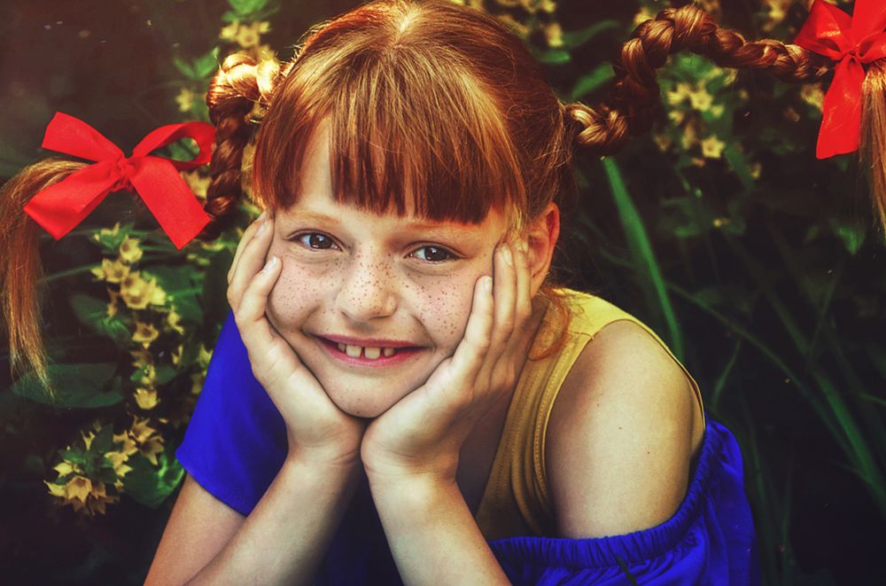 Photograph by Вика Фолина