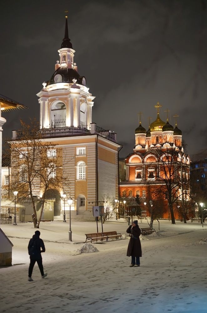 Photograph by Евгений Заведеев