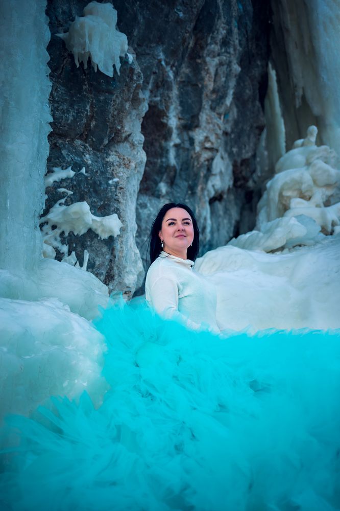 Photograph by Юлия Пислегина